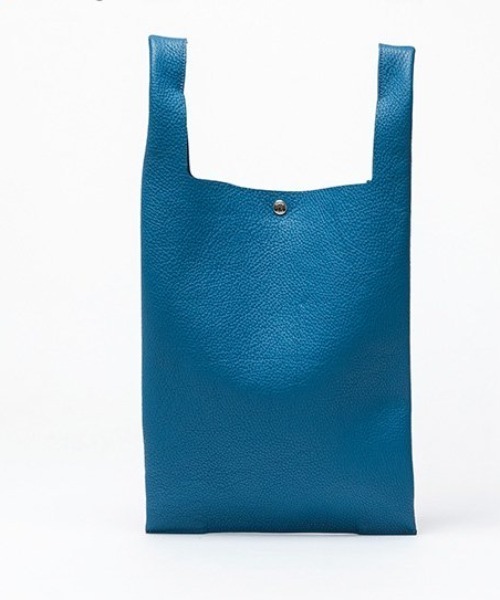 blancle トートバッグ bc1123 L.SHIP SHOPPING BAG レザーショッパー 