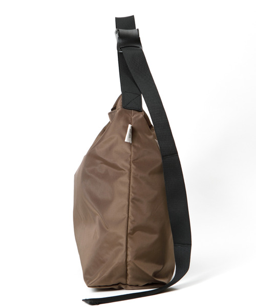 Drifter ショルダーバッグ バッグ PLAIN SHOULDER BAG／プレーン