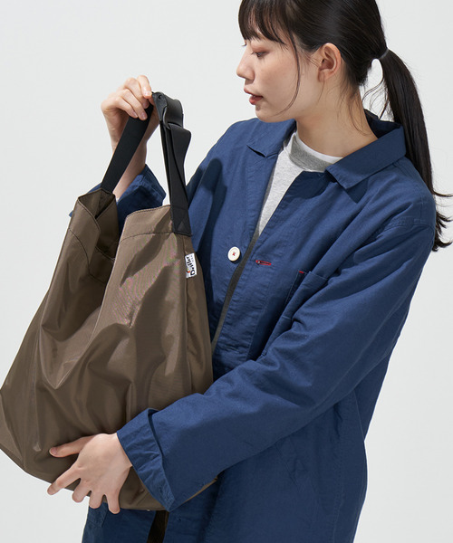 Drifter ショルダーバッグ バッグ PLAIN SHOULDER BAG／プレーン