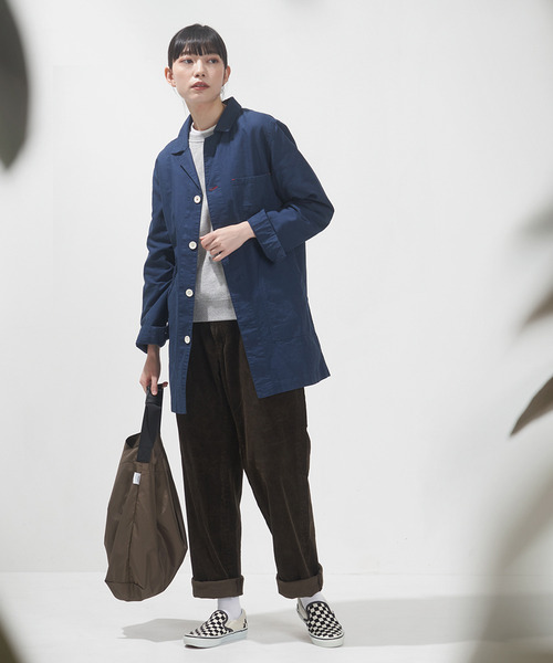 Drifter ショルダーバッグ バッグ PLAIN SHOULDER BAG／プレーン