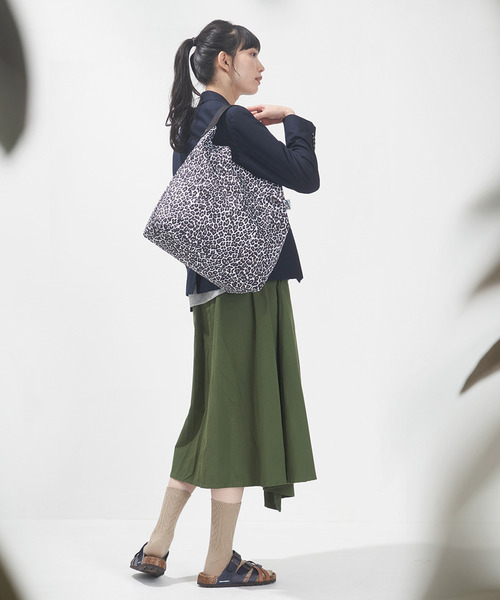 DAN レンタルショルダーバッグRental Shoulder Bag The finest leather shoulder bag, inspired by the TSUTAYA