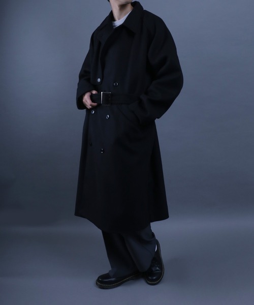 ジャケット・アウター Na.e traditional melton coat na.e Theory Clarence Wool Melton Jacket | Nordstrom