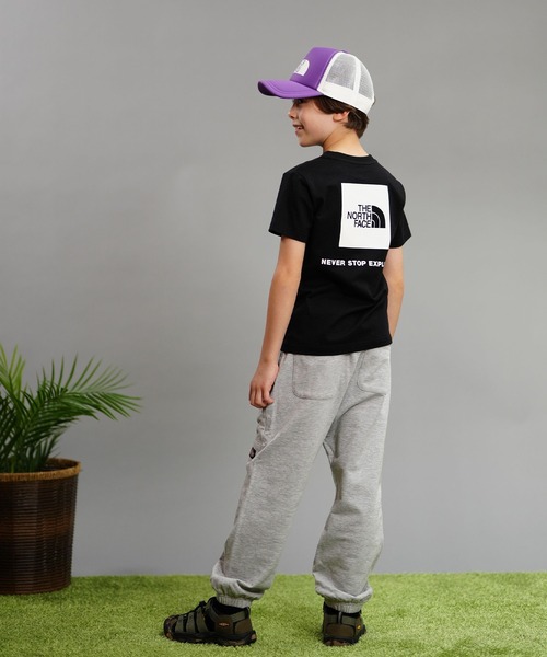 THE NORTH FACE 子ども用Tシャツ（サイズ（身長）：140cm）の商品一覧  
