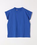tシャツ 半袖 SHIPS any:「抗菌防臭...の詳細画像5