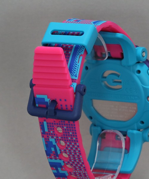 G-SHOCK 腕時計 G-B001シリーズ / G-B001RG-4JR メンズ レディース