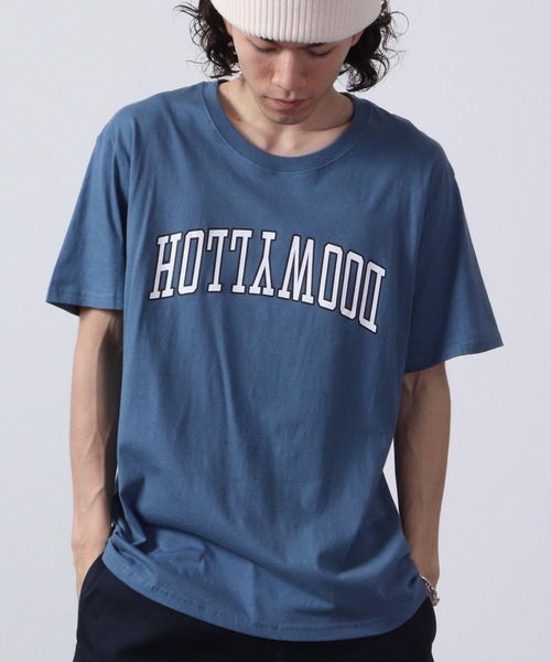 【3色選択可能】新品 AEAE DOT PK T-SHIRTS Tシャツ半袖 Qoo10 aeae 即日発送 DOT SMALL ロゴ 半袖