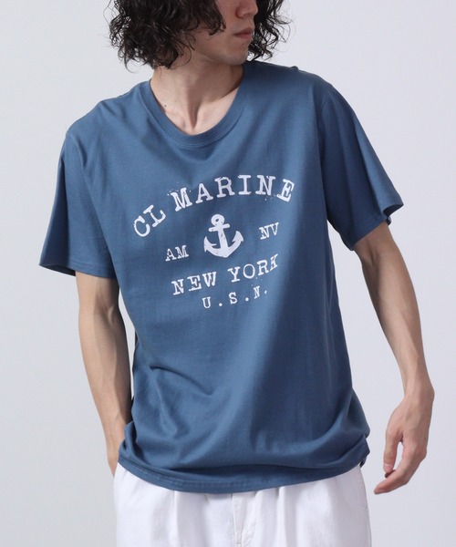 Ace tシャツ ACE プリント Tシャツ 半袖 メンズ レディース