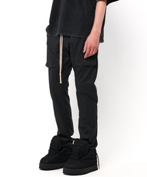 最新最全の DANKE SCHON パンツ DankeSchon/ダンケシェーン/COATING パンツ