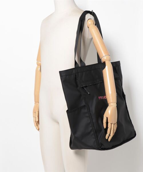 Psycho Bunny（サイコバニー） ゴルフ トートバッグ LWG