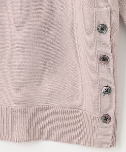 J.PRESS ニット セーター CLEAR LIGHT WOOL ボートネック