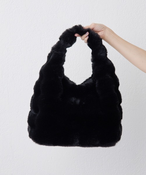 ear PAPILLONNER（イア パピヨネ） ショルダーバッグ バッグ