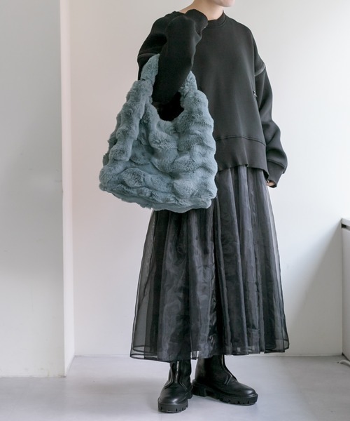 ear PAPILLONNER（イア パピヨネ） ショルダーバッグ バッグ