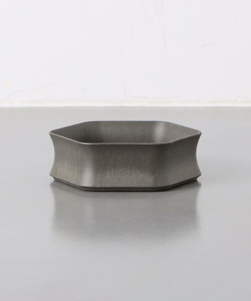 ARAS（エイラス） 食器 「ARAS」深鉢ロッカク 小 : ZOZOTOWN Yahoo!店
