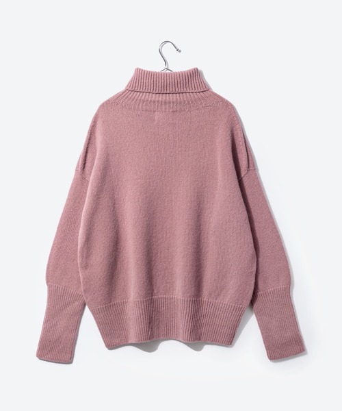 ISLAND TIDES（アイランドタイド） ニット セーター ISLAND TIDES