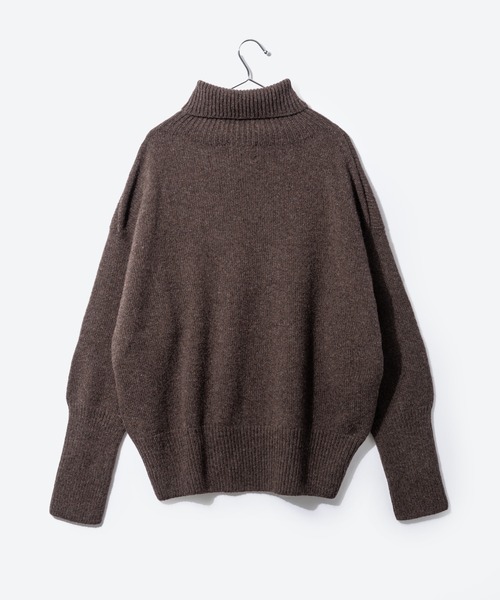 ISLAND TIDES（アイランドタイド） ニット セーター ISLAND TIDES