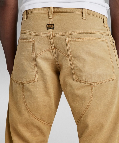 G-STAR RAW ジーンズ 5620 3D REGULAR JEANS/立体裁断レギュラー