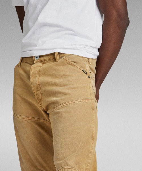 G-STAR RAW ジーンズ 5620 3D REGULAR JEANS/立体裁断レギュラー