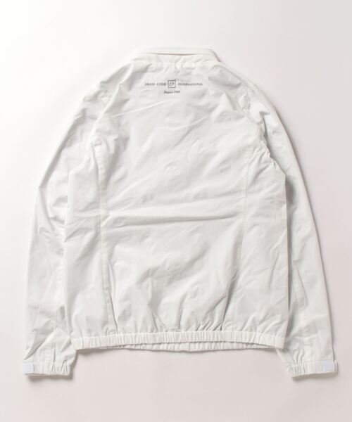 ZOY（ゾーイ） ブルゾン アウター WOMENS ストレッチタフタ アウター