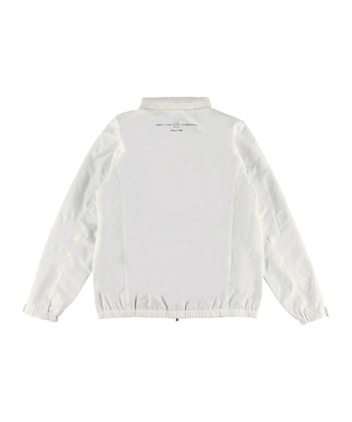 ZOY（ゾーイ） ブルゾン アウター WOMENS ストレッチタフタ アウター