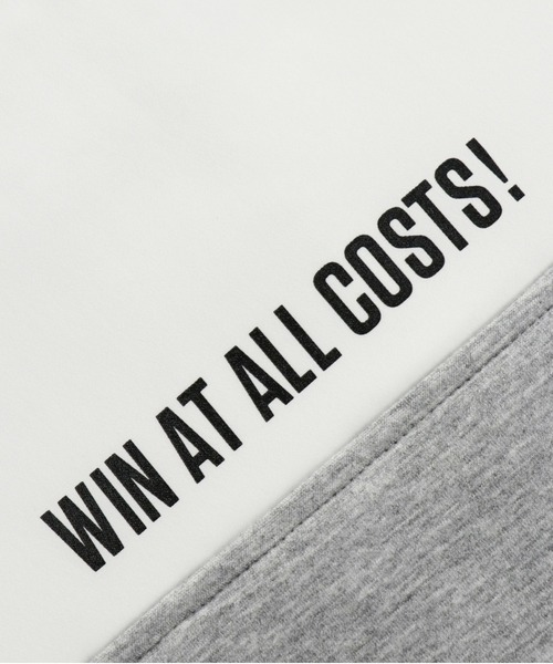 パーカー MENS エアクッションダンボールプルオーバー メンズ