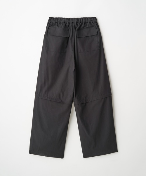 最終値下げ　ユハ　カーゴパンツ 最終値下げ ユハ カーゴパンツ 最終値下げ ユハ カーゴパンツ