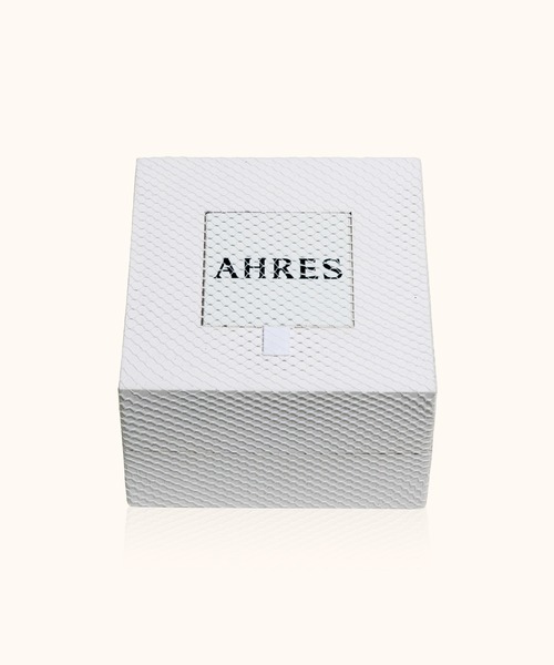 AHRES（アーレス） 香水 ア ストーン， #ゼロ レディース メンズ