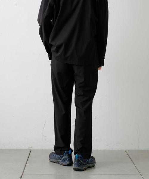WHIMSIC パンツ 「UNISEX/2サイズ展開」グルカパンツ メンズ