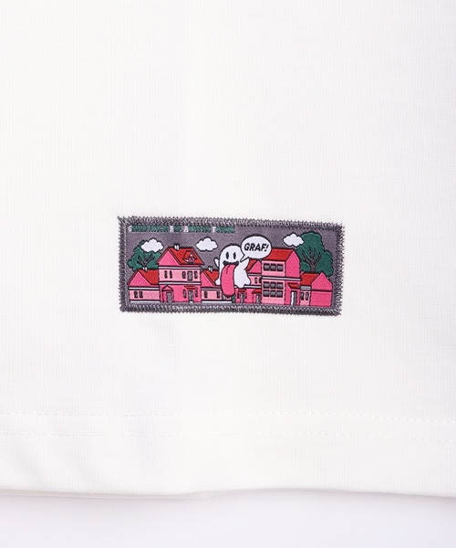 ベルクロタイプ　美少女ワッペン　絶版品 Amazon.co.jp: 少女終末旅行 チト SPOTTING!! ベルクロワッペン