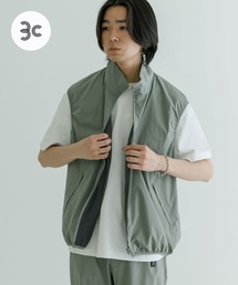 ベスト ジレ SOLOTEXハイストレッチベスト メンズ｜ZOZOTOWN Yahoo!店