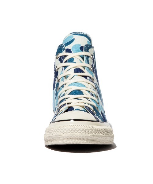 CONVERSE スニーカー ALL STAR US 83CAMO CL HI（コンバース