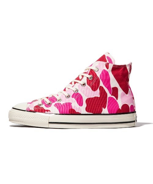 CONVERSE スニーカー ALL STAR US 83CAMO CL HI（コンバース