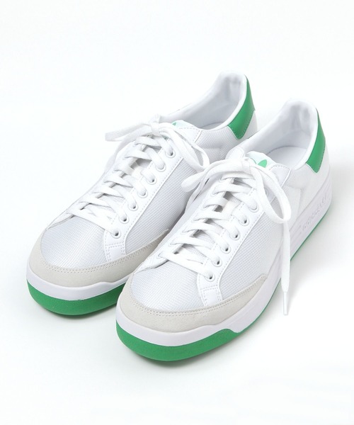 adidas original Noah Rod Laver 28cm 新品 adidas original Noah Rod Laver 28cm 新品（ADIDAS ROD LAVER