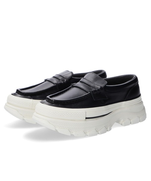 靴 25cm CONVERSE ALL STAR TREKWAVE LOAFER ALL STAR Ⓡ TREKWAVE LOAFER / オールスター Ⓡ トレック
