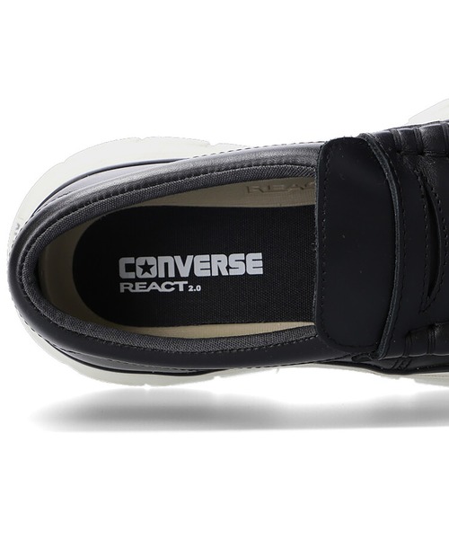 靴 CONVERSE ALL STAR TREKWAVE LOAFER ALL STAR Ⓡ TREKWAVE LOAFER / オールスター Ⓡ トレック