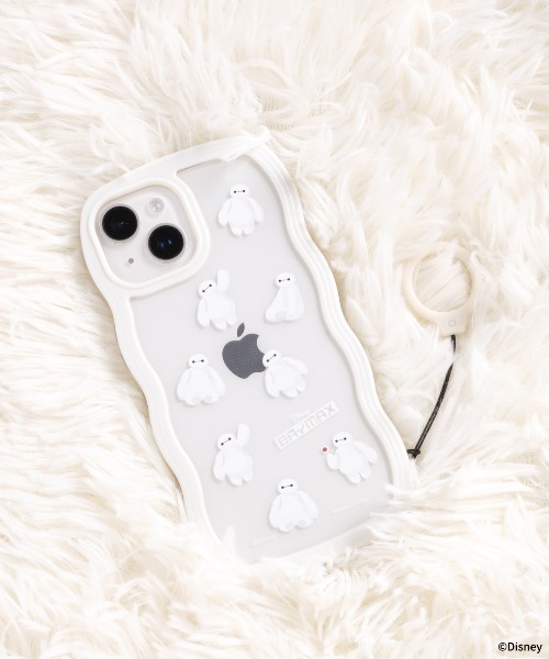 Hamee（ハミィ） スマホケース iPhone 17/17Pro/16/15/14/13専用