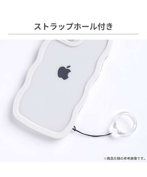Hamee（ハミィ） スマホケース iPhone 17/17Pro/16/15/14/13専用
