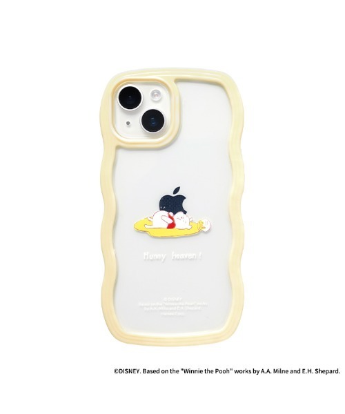 ディズニースマホケース iPhone 16/15/14/13専用]ディズニー&ピクサーキャラクター