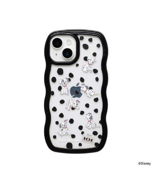 Hamee（ハミィ） スマホケース iPhone 17/17Pro/16/15/14/13専用