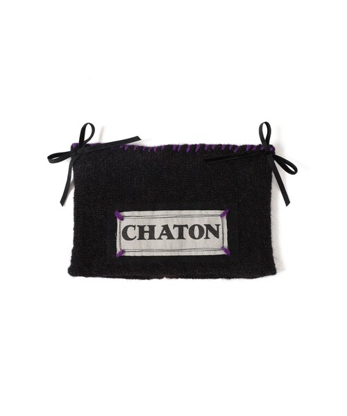 ニット帽 ニットキャップ 「別注」Barairo no Boushi / CHATON ニット帽 ニットキャップ 「別注」Barairo no Boushi / CHATON