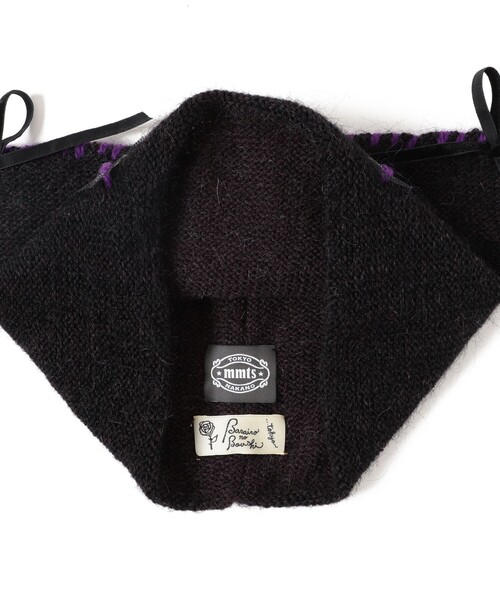 【限定品】THE SPELLBOUND 中野ミュージック ニットキャップ 限定品】THE SPELLBOUND 中野ミュージック ニットキャップ