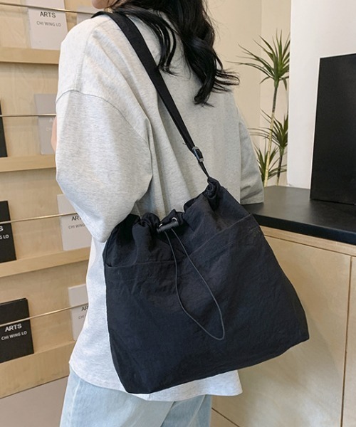 YAHKI 正規品 ヤーキ ショルダーバッグ レディース クロスボディ