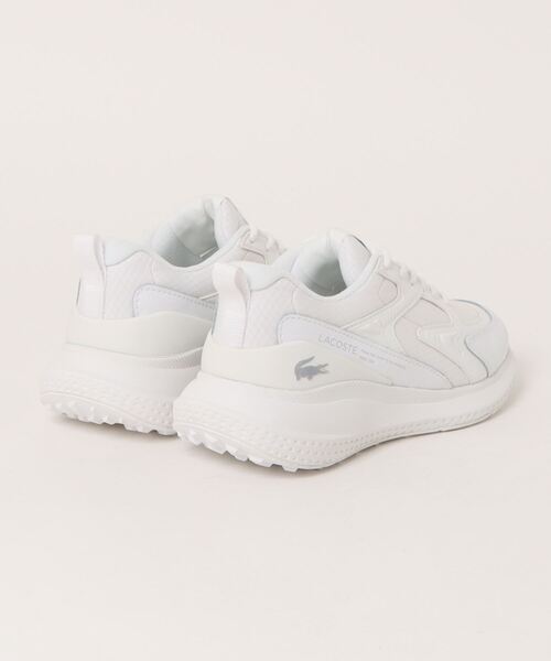 LACOSTE スニーカー ラコステ L003 EVO 224 3 SFA 48SFA0078 21G