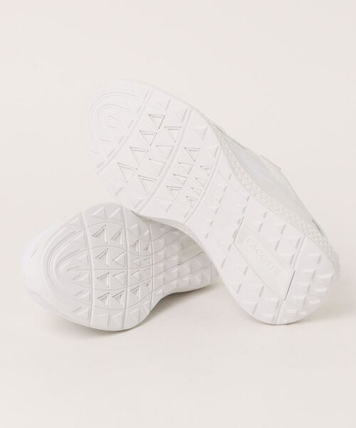 LACOSTE（ラコステ） スニーカー L003 EVO 224 3 SFA 48SFA0078 21G
