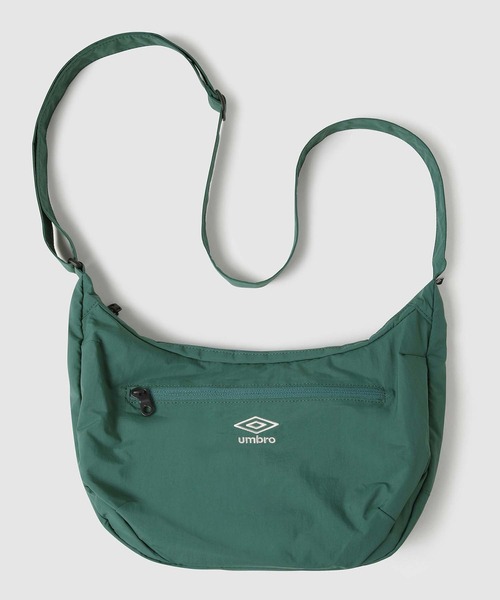 ショルダーバッグ UMBRO Phone Pouch Bag 5SA427 Amazon.co.jp: [アンブロ] サコッシュ 柔らかく 軽い ナイロン