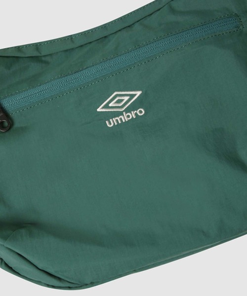 umbro ショルダーバッグ 「日本未入荷」UMBRO/アンブロ ミニ