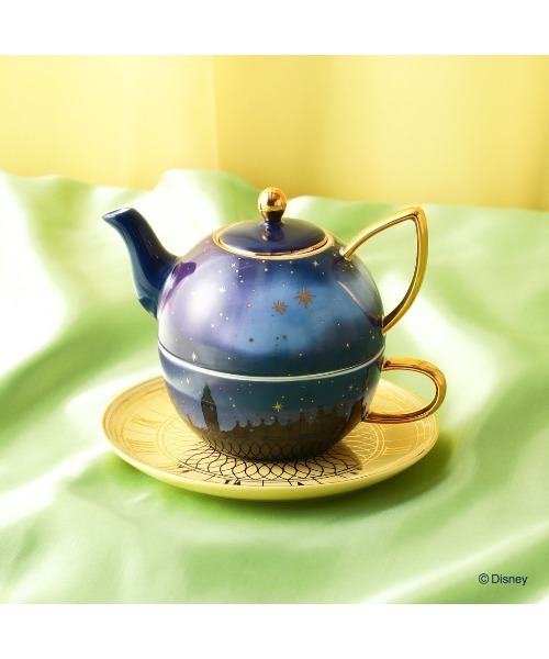 Francfranc（フランフラン） 食器 ディズニー MAGIC of CHEMISTRY