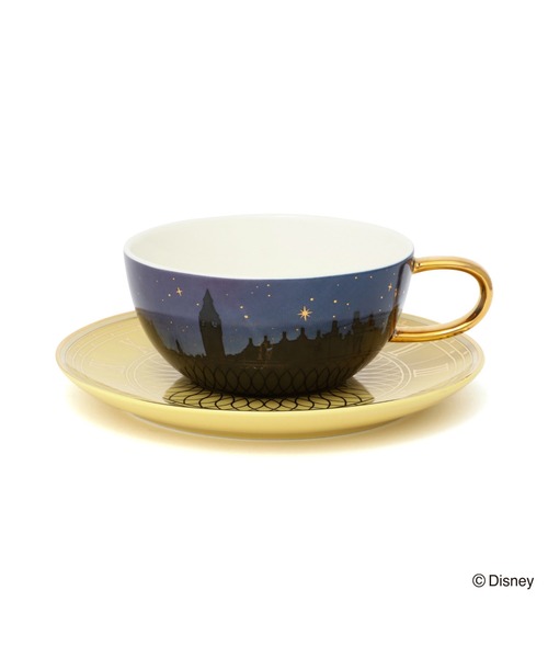 Francfranc（フランフラン） 食器 ディズニー MAGIC of CHEMISTRY