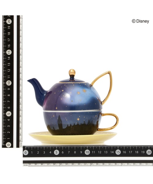 Francfranc（フランフラン） 食器 ディズニー MAGIC of CHEMISTRY