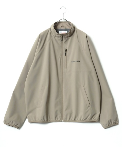 CONVERSE（コンバース） ブルゾン アウター 軽量繊維「Octa」ナイロン
