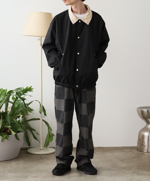 ジャケット・アウター RYO RYOGEN_NOSTALGIC_JK_gry2.jpg